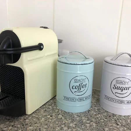 L'authentique Lejlighed *