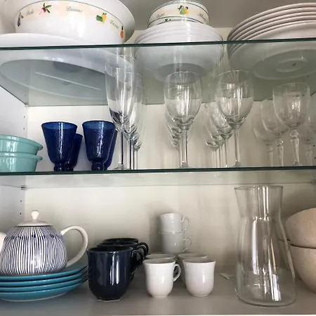 Lejlighed L'authentique