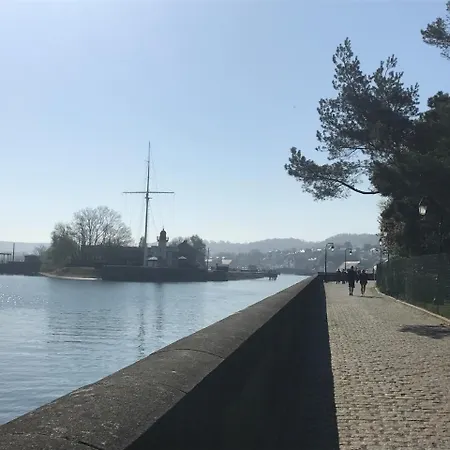 L'authentique Lejlighed *