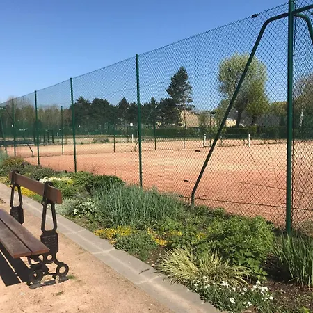 L'authentique Lejlighed *