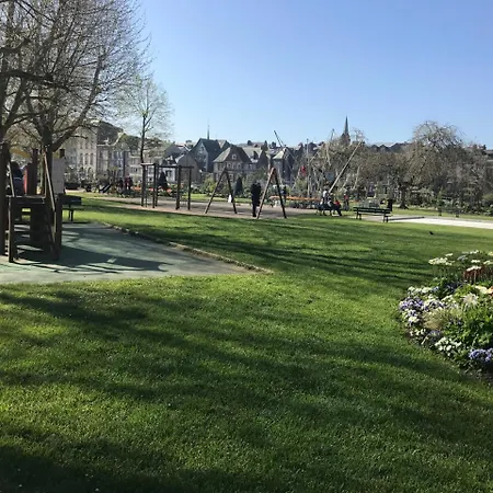 Lejlighed L'authentique Honfleur