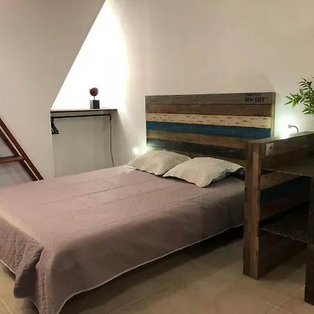 L'authentique Lejlighed