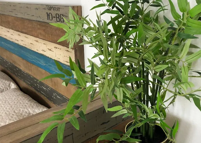 L'authentique Lejlighed