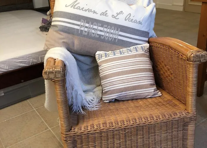 L'authentique Lejlighed