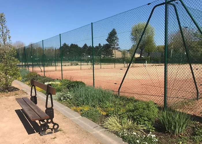 L'authentique Lejlighed *