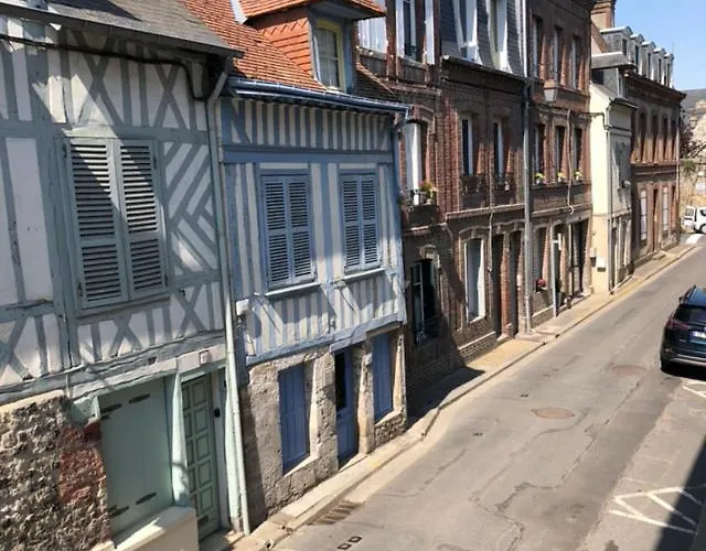 L'authentique Lejlighed *