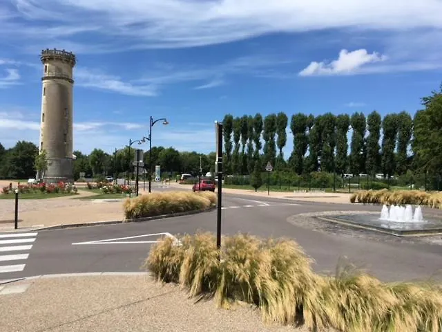 L'authentique Lejlighed Honfleur