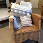 L'authentique Apartment