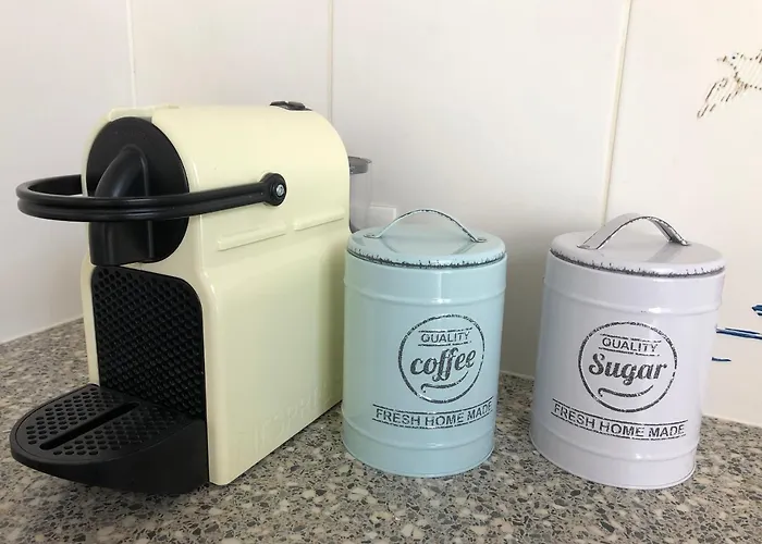 L'authentique Appartement *