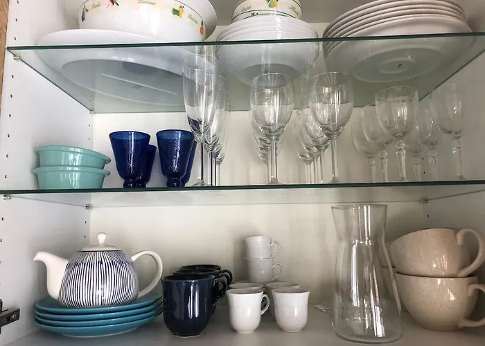 Appartement L'authentique