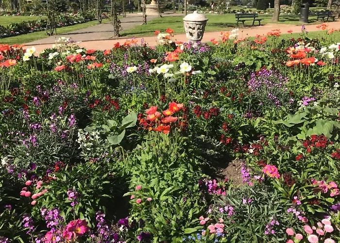 Appartement L'authentique *