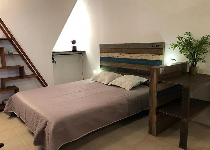 L'authentique Appartement